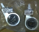 BUSHING LOWER ARM NISSAN X TRAIL TAHUN 2003-2007, MODEL BESAR / SET