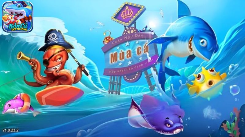 Các mã code bắn cá H5 hấp dẫn nhất hiện nay