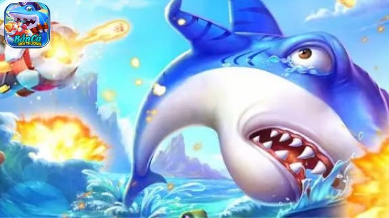 Lý do tại sao nên lựa chọn chơi Game bắn cá đổi thưởng?