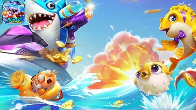 Xác định thời điểm bắn cá đổi thưởng một cách thông minh